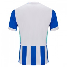 Brighton Hove Albion Koti 2025-26 - Jalkapallo Pelipaidat (S/S)